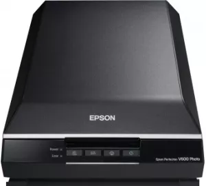 Epson Perfection V600 Photo von Epson