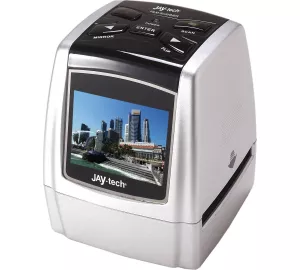 JTC FS170 von JTC