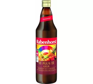 Rabenhorst 11 plus 11 Gelb von Rabenhorst