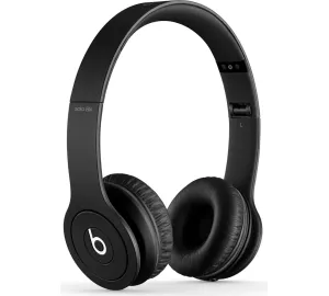 Monster Beats by Dr. Dre Solo HD in silber von Monster