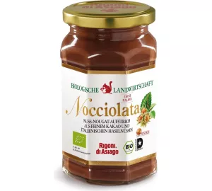 Rigoni di Asiago Nocciolata von Rigoni di Asiago