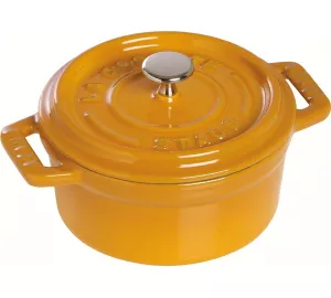 Staub Cocotte, rund von Staub