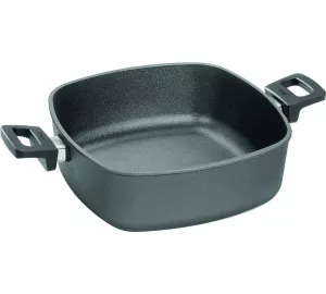 Woll Nowo Titanium 1028N (28 cm) von Woll