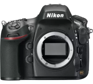 Nikon D800E von Nikon