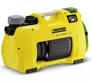 Kärcher BP 4 Home & Garden von KÄRCHER