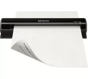 Epson WorkForce DS-30 von Epson