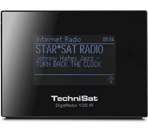 TechniSat DigitRadio 100 IR von TechniSat