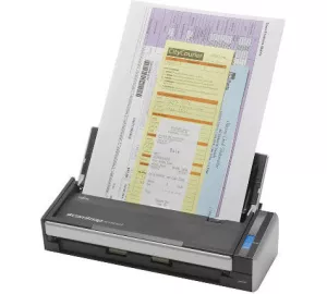 Fujitsu ScanSnap S1300i von Fujitsu