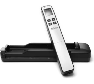 Avision MiWand 2 Wi-Fi Pro von Avision