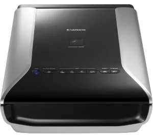 Canon CanoScan 9000F Mark II von Canon
