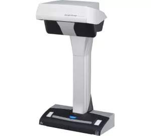 Fujitsu ScanSnap SV600 von Fujitsu