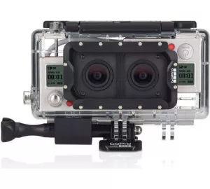 GoPro Dual Hero von GoPro