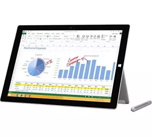 Microsoft Surface Pro 3 von Microsoft