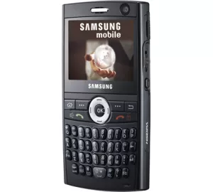 Samsung SGH-i600 von Samsung