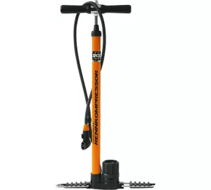 SKS Rennkompressor in orange von SKS