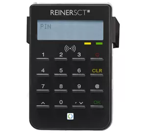 Reiner SCT cyber Jack RFID standard von ReinerSCT