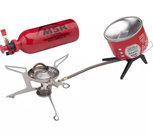 MSR Whisperlite Universal von MSR