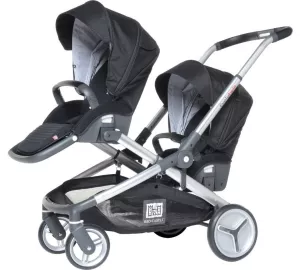 Red Castle Evolutwin von Red Castle