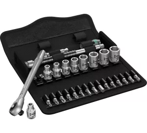 Wera 8100 SA 7 Zyklop (1/4