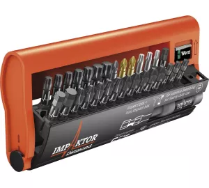 Wera BC Impaktor/30 Bit-Check von Wera