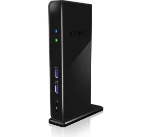 Raidsonic Icybox IB-DK2241AC von RaidSonic