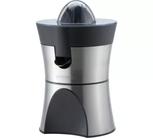 Gastroback Home Culture Design Zitruspresse (41138) in schwarz von GASTROBACK