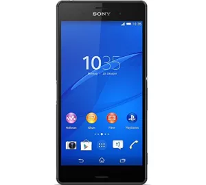 Sony Xperia Z3 von Sony