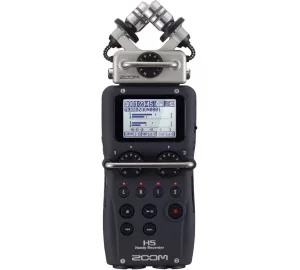 Zoom H5 von Zoom