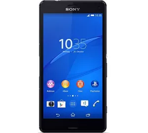 Sony Xperia Z3 Compact von Sony
