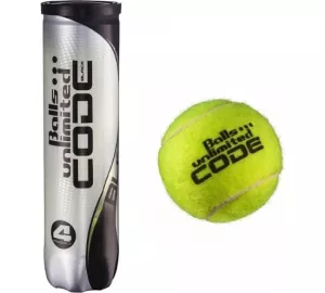 Balls Unlimited Code Black von Balls Unlimited