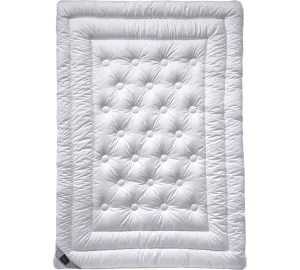 Billerbeck Classic Brilliant Uno Ganzjahresdecke Kamelhaar von billerbeck