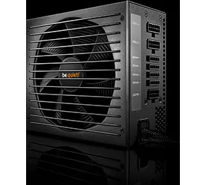 Be Quiet! Straight Power E10 von be quiet!