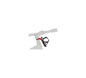 Additive Bikes Spacer One von Additive