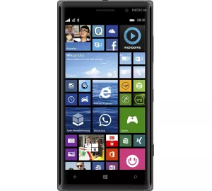 Nokia Lumia 830 von Nokia