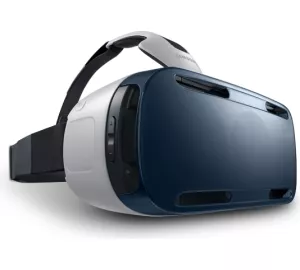 Samsung Gear VR von Samsung