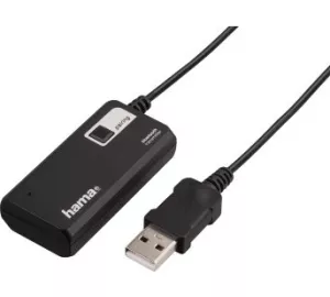 Hama Audio Transmitter Twin von Hama