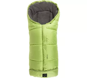 Kaiser Naturfellprodukte Microfleecefußsack Jooy von Kaiser