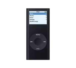 Apple iPod Nano 2G von Apple