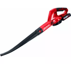 Einhell GE-CL 18 Li Kit von Einhell