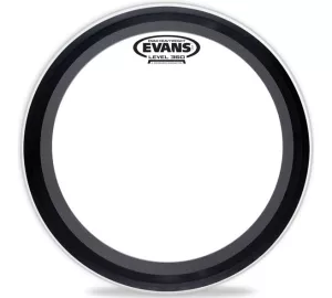 EVANS EMAD Heavyweight Bassdrum von Evans