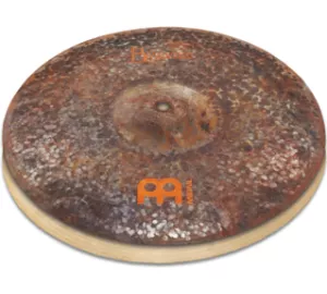 Meinl Byzance Extra Dry Medium Thin Hihat (16