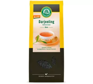 Lebensbaum Darjeeling Blatt von Lebensbaum