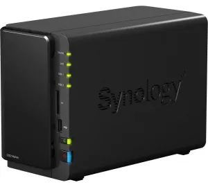 Synology DiskStation DS214play von Synology