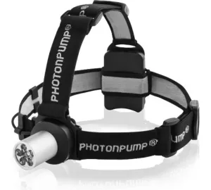Photonpump E 41 von Ledlenser
