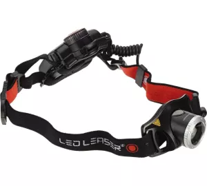 LED Lenser H7R.2 von Ledlenser