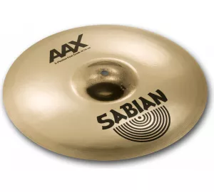 Sabian AAX X-Plosion Fast Crash (16