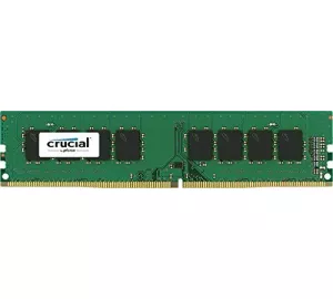Crucial 32 GB DDR4-2133 Kit (CT4K8G4DFD8213) von Crucial