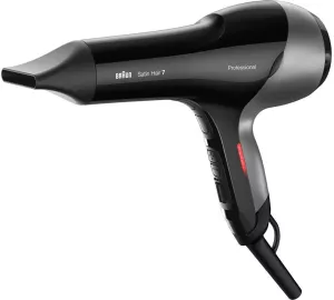 Braun Satin Hair 7 HD 780 von Braun