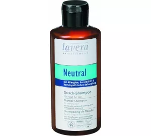 Lavera Neutral Dusch-Shampoo von Laverana