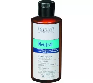 Lavera Neutral Körperlotion von lavera